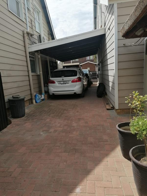 3 Bedroom Property for Sale in Wemmershoek Western Cape